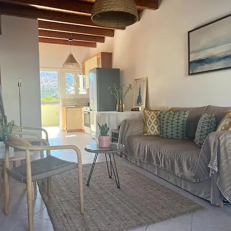 Perdika'S Cove, Spacious Sea View Family Home Εξωτερικό φωτογραφία