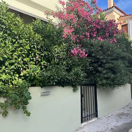 Perdika'S Cove, Spacious Sea View Family Home Εξωτερικό φωτογραφία